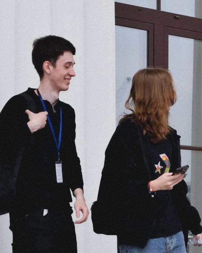 Парная съемка. Фотограф СПБ