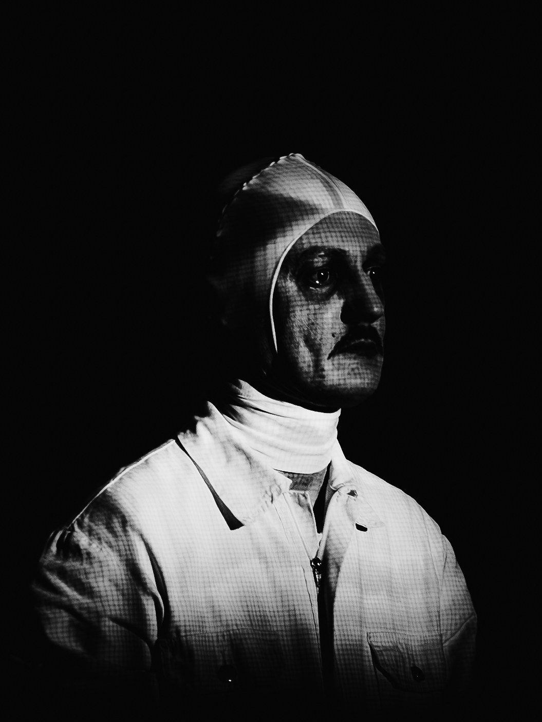 Attaque De Panique. Les Aveugles 17-18.2.26. RUSLAN ROZANOV