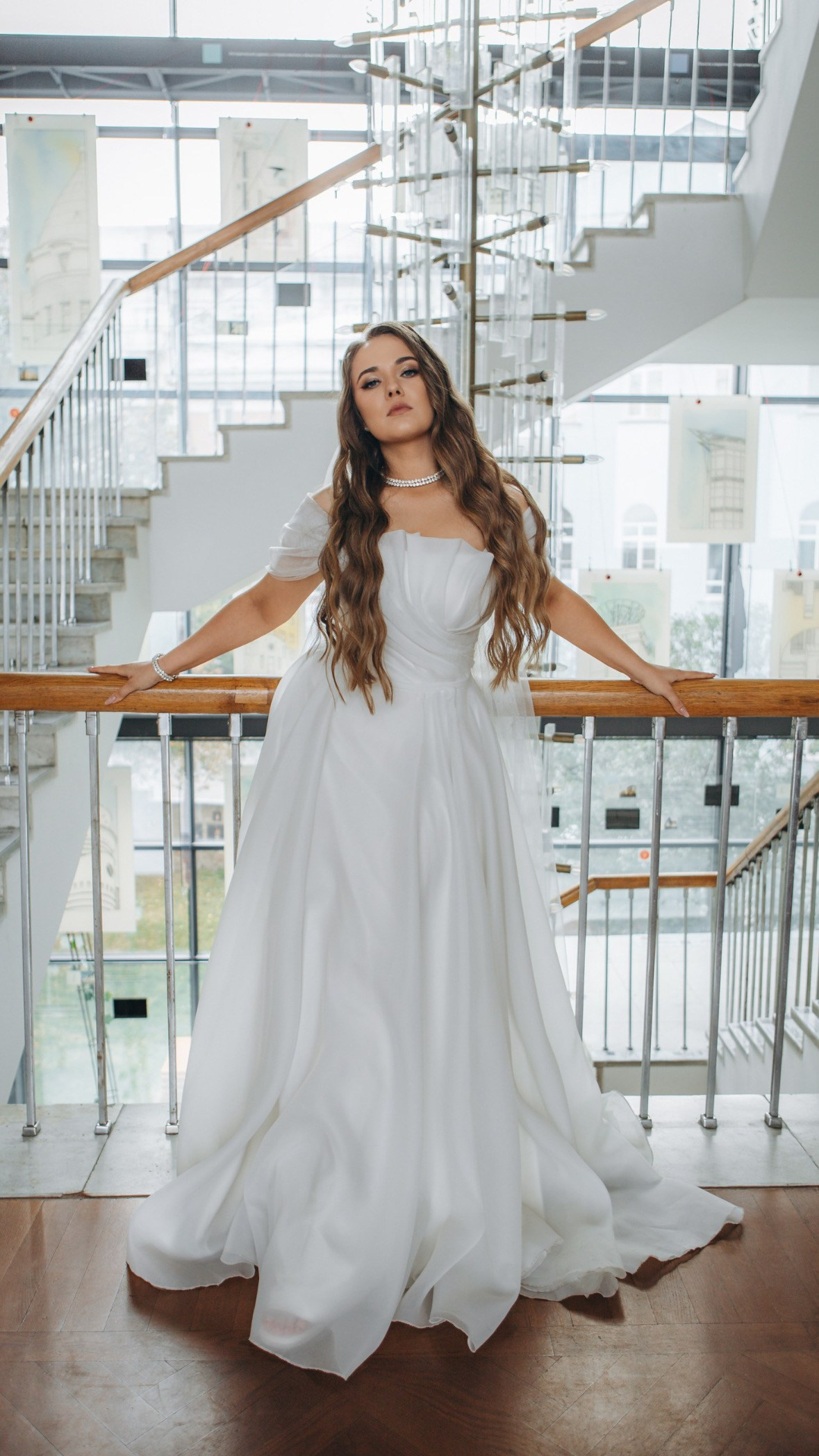 Илья и Екаретина. Индивидуальный и свадебный фотограф в Нижнем Новгороде Трушина Кристина