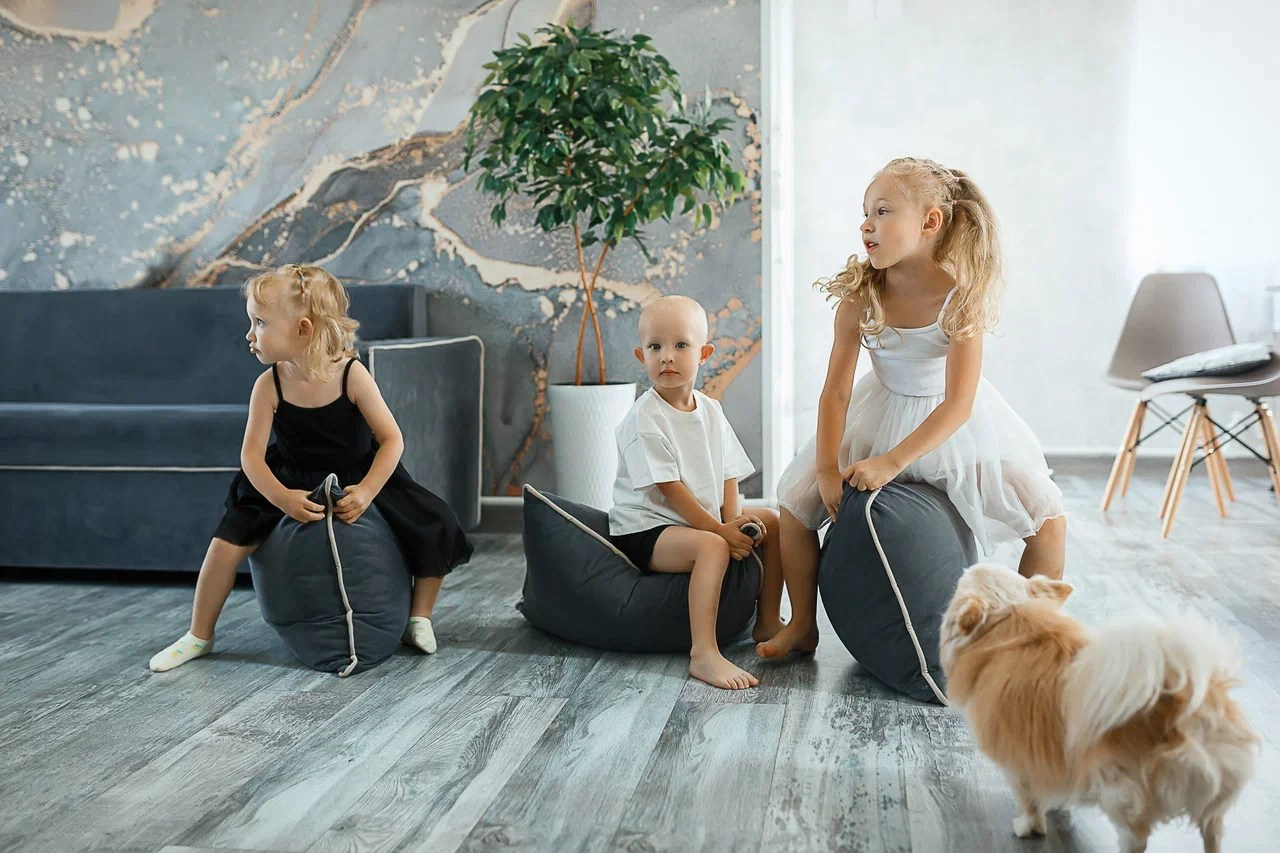 Домашние фотосессии. Домашний Семейный фотограф в Москве и Московской Области Лена Ковт