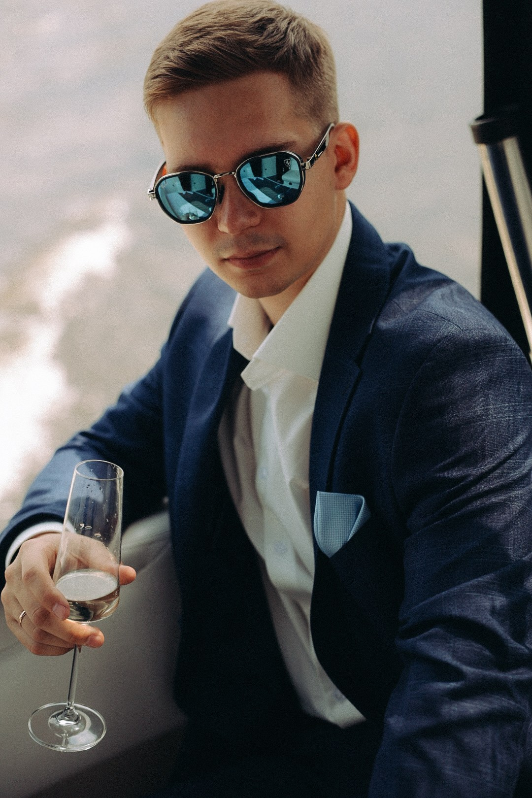 Арсений и Мария. Фотограф Нижний Новгород