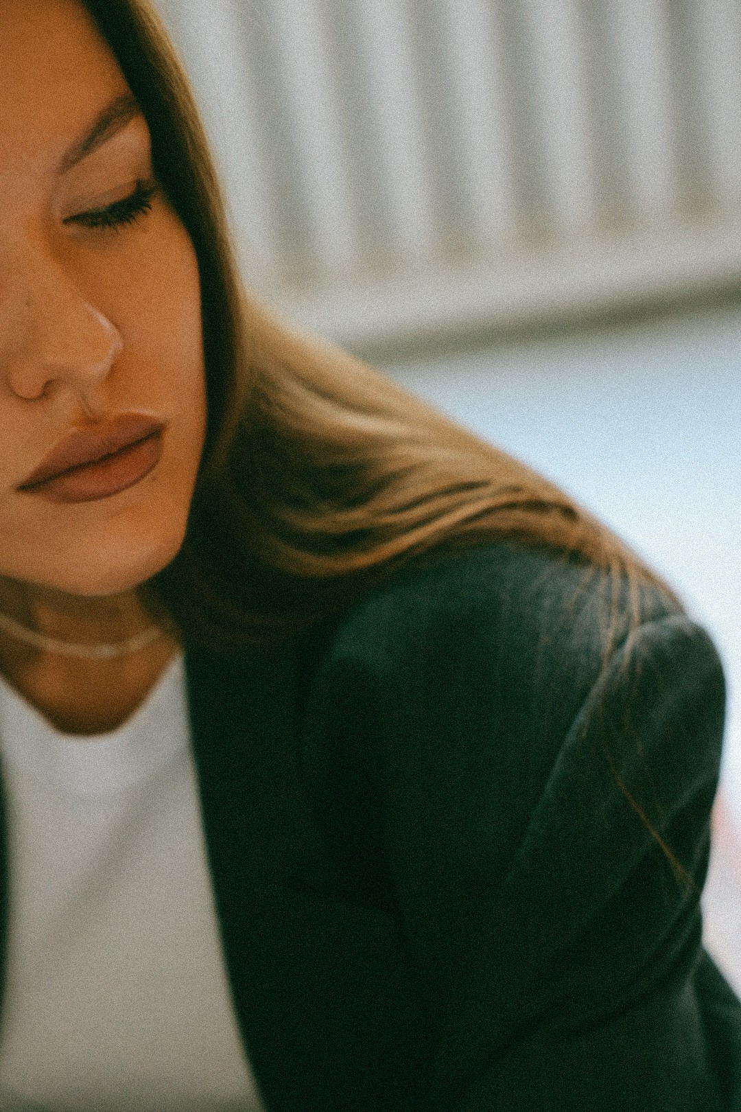 Настя. Фотограф Нижний Новгород