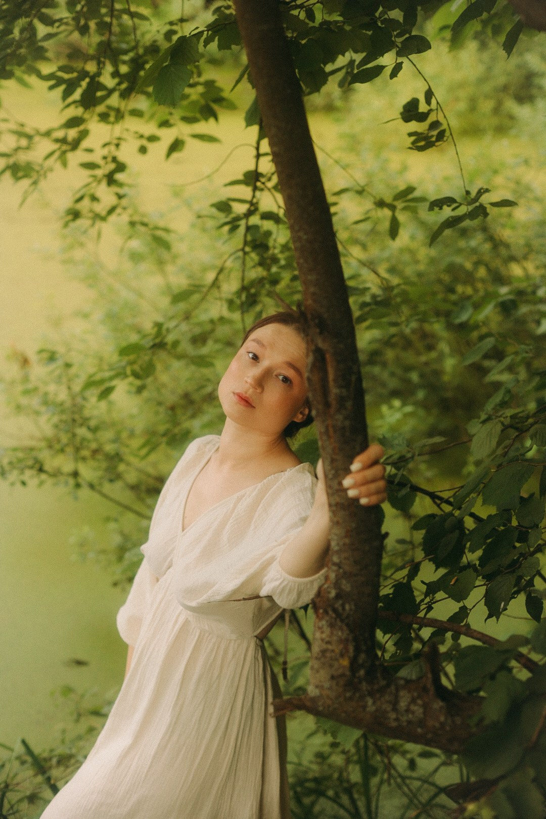 Аня и Оля. Фотограф Нижний Новгород