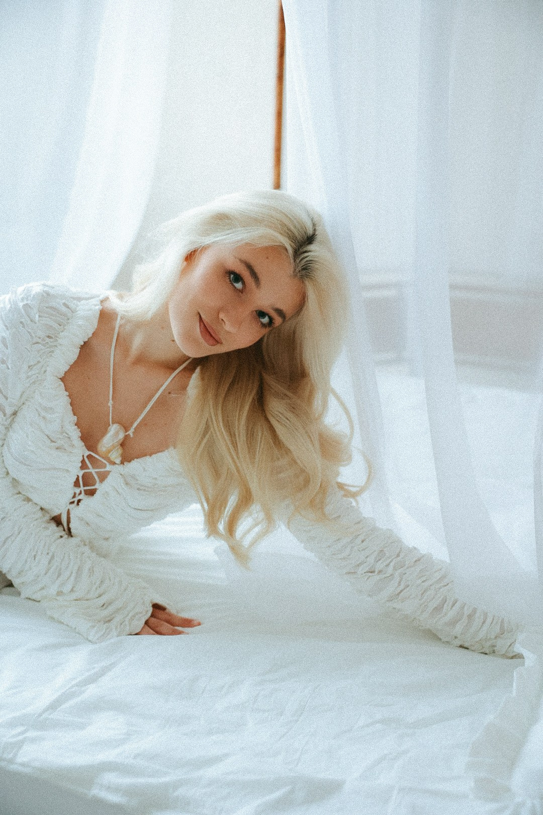 Настя. Фотограф Нижний Новгород