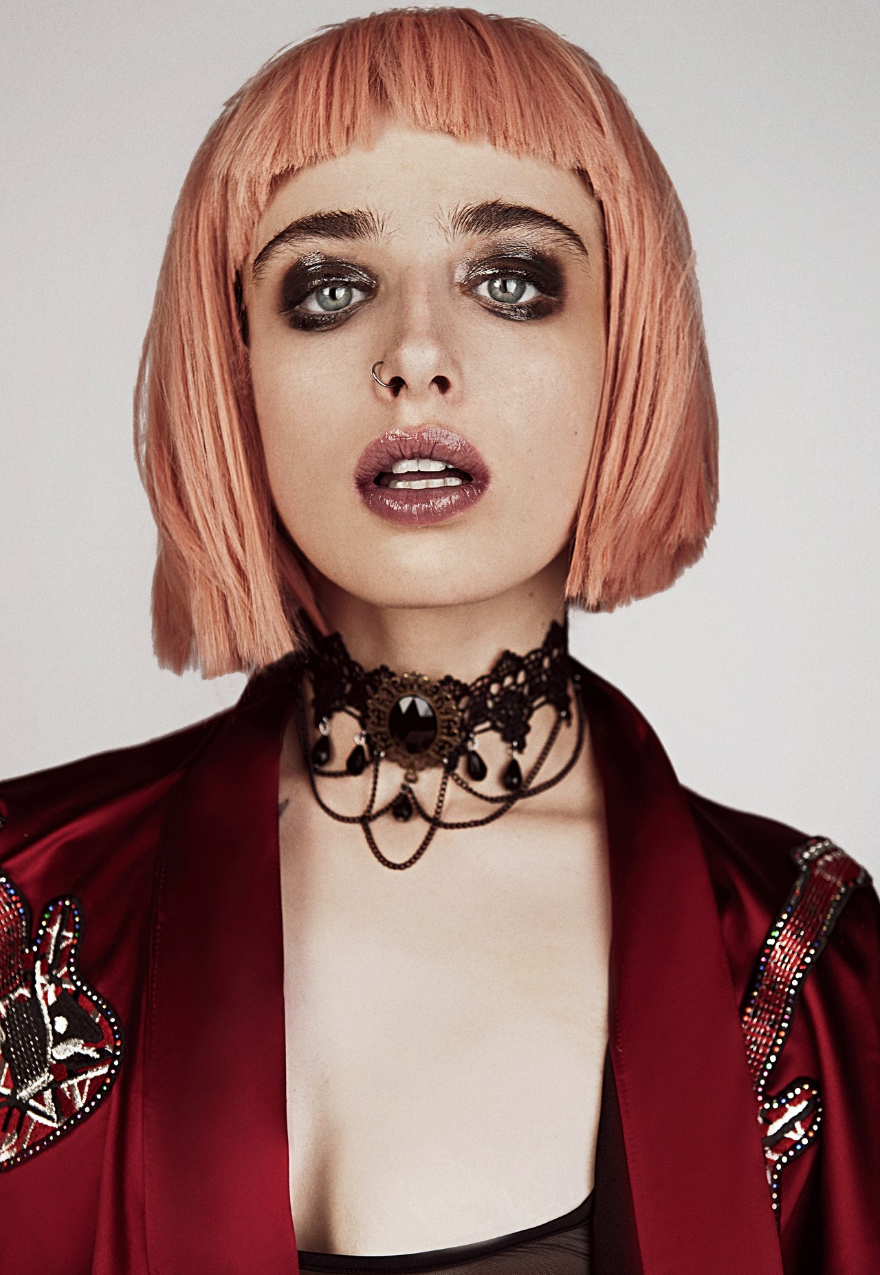 Multiply Personality