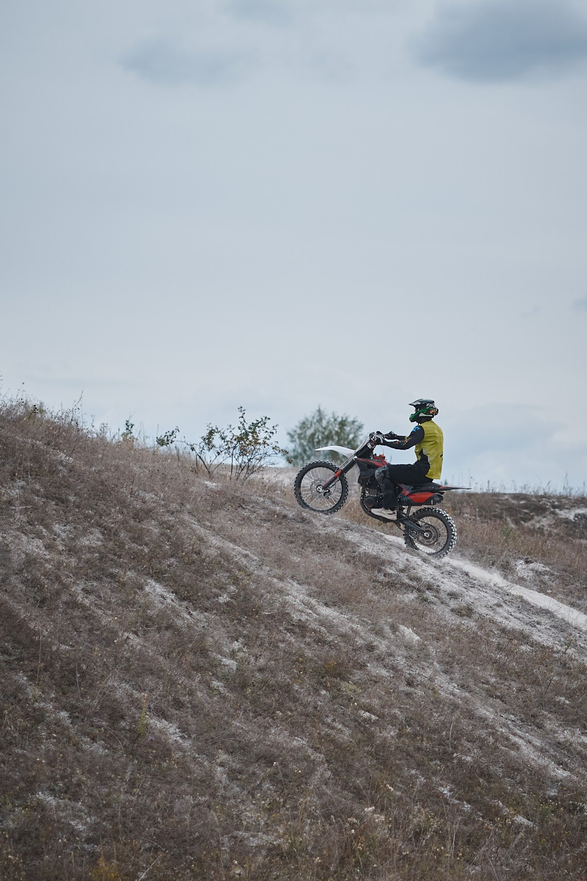 Вы можете так же. Профессиональный прокат эндуро мотоциклов и квадроциклов в г. Белгород