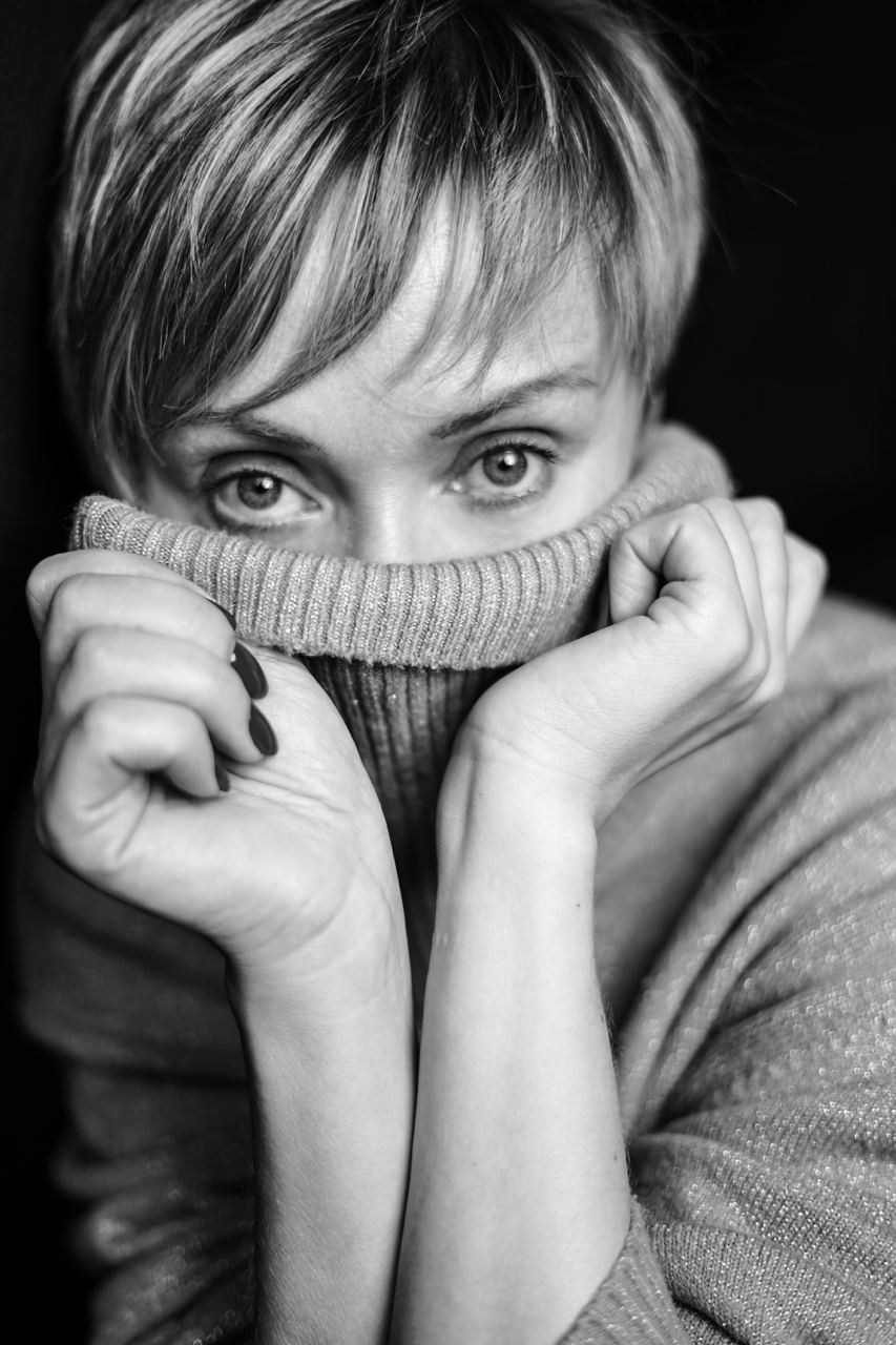 Анна. Фотограф в Москве. Инна INCH