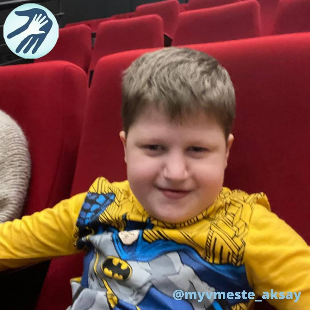 Киномакс IMAX: спасение от дождливой погоды и море эмоций!