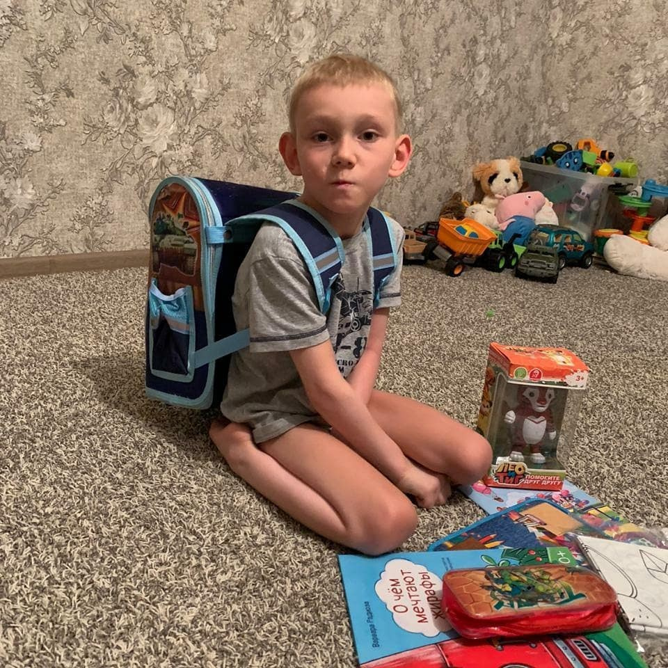 1 сентября — праздник знаний, доброты и новых начинаний!