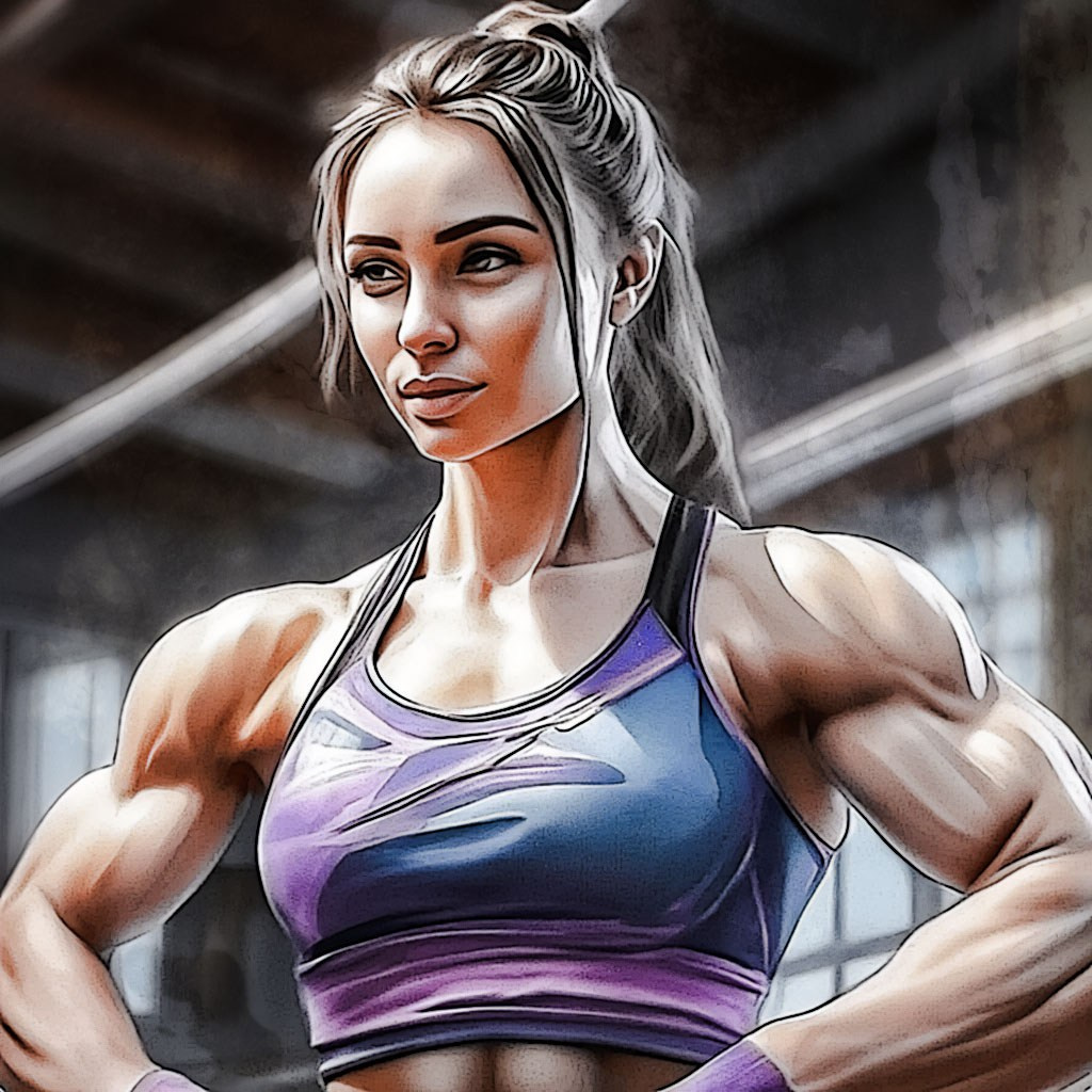 ЧЕМ ПАХНУТ РЕМЁСЛА => СЕЙЧАС?. НЕЙРО-АРТы Воеводова