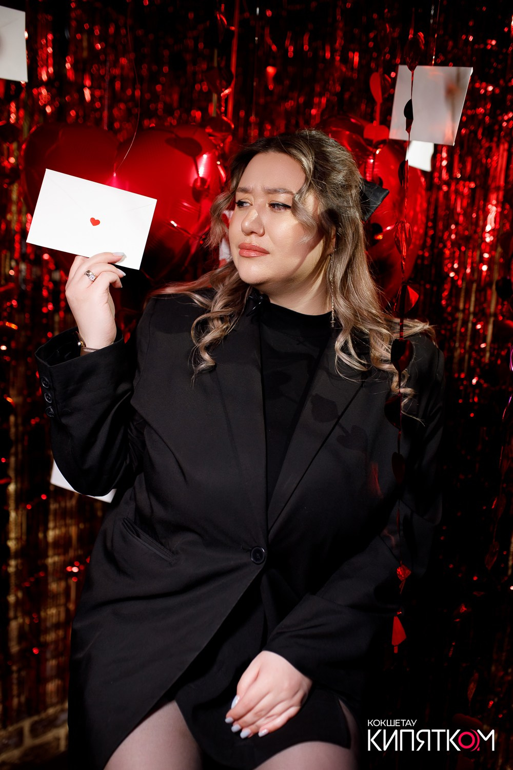 GENTLEMAN PUB. КИПЯТКОМ КОКШЕТАУ