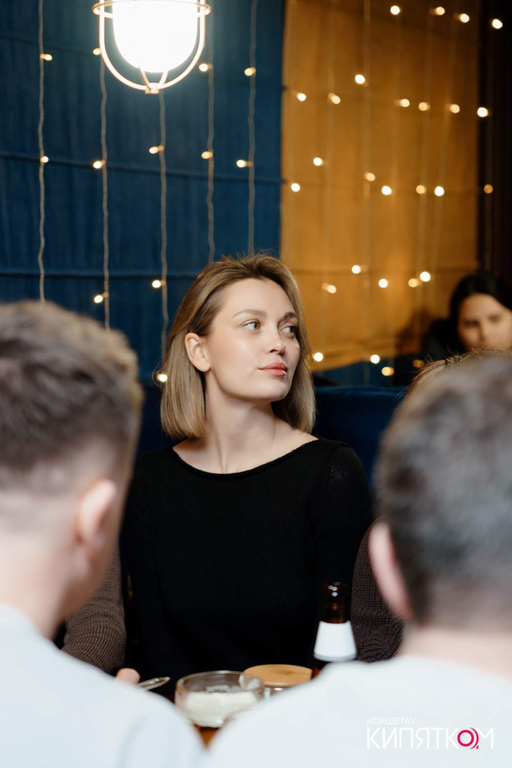 WOW QUIZ. КИПЯТКОМ КОКШЕТАУ