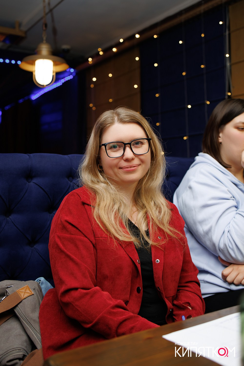 WOW QUIZ. КИПЯТКОМ КОКШЕТАУ