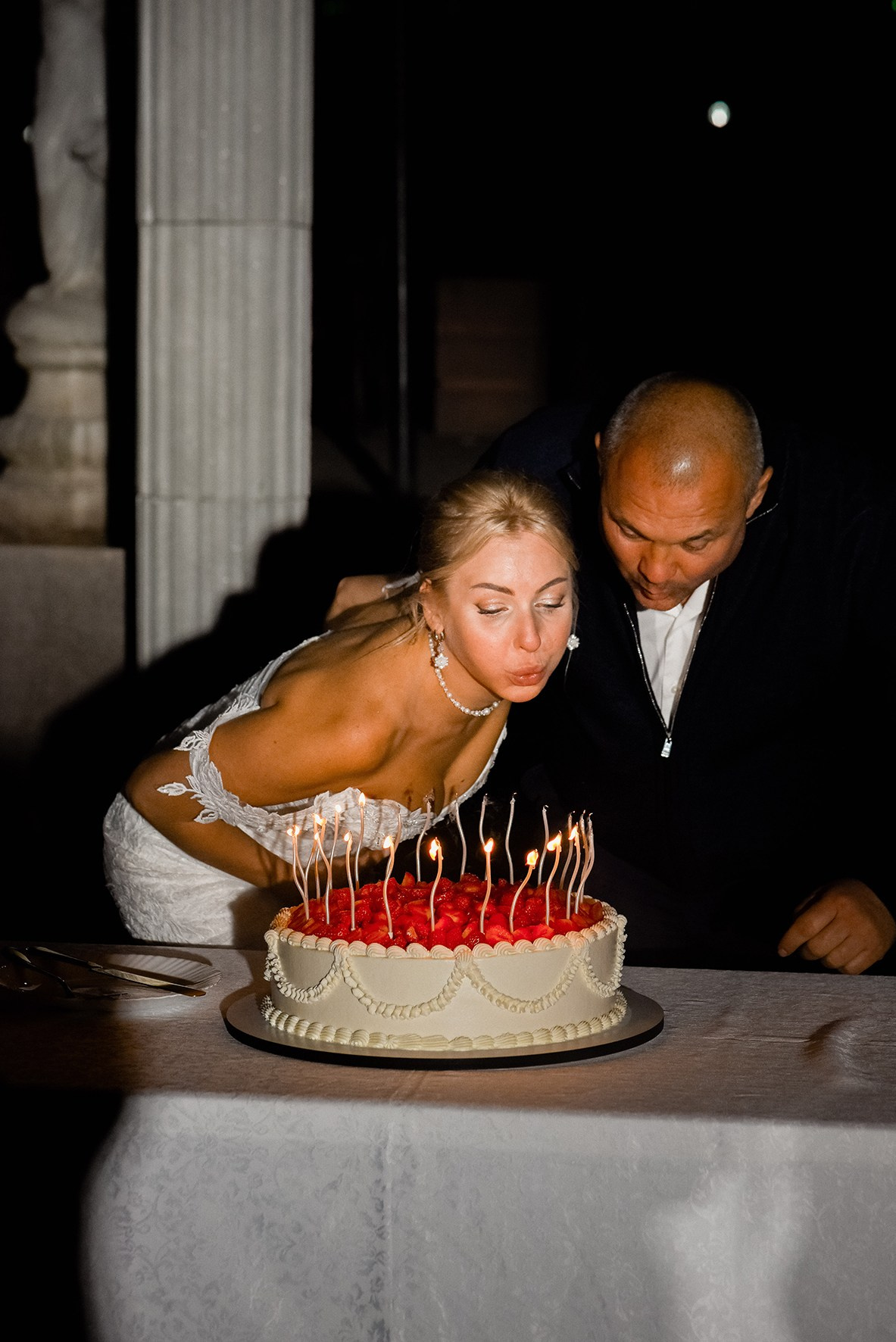 Валентина и Александр. Свадебный и семейный фотограф в Ростове-на-Дону Елена Сторожок