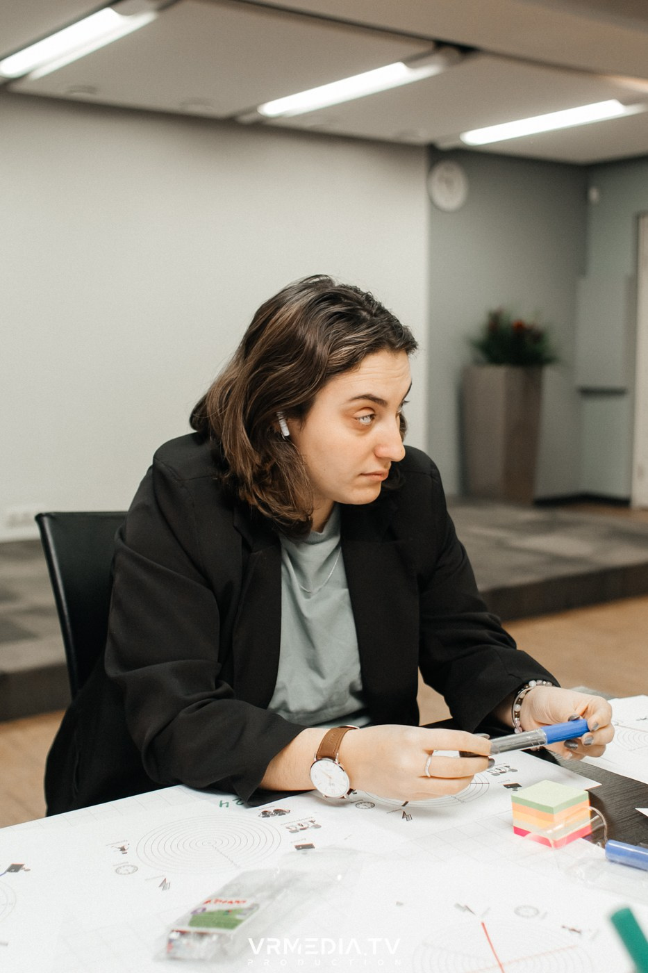 Проектный интенсив «Создаём. Воплощаем»