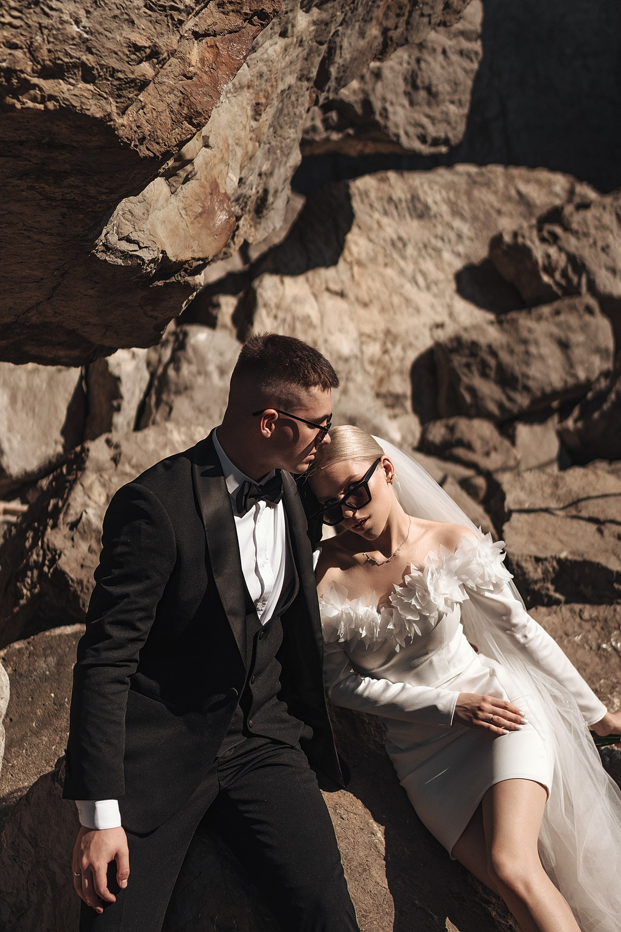 Арина и Владислав. Свадебный и портретный фотограф в Симферополе и Крыму