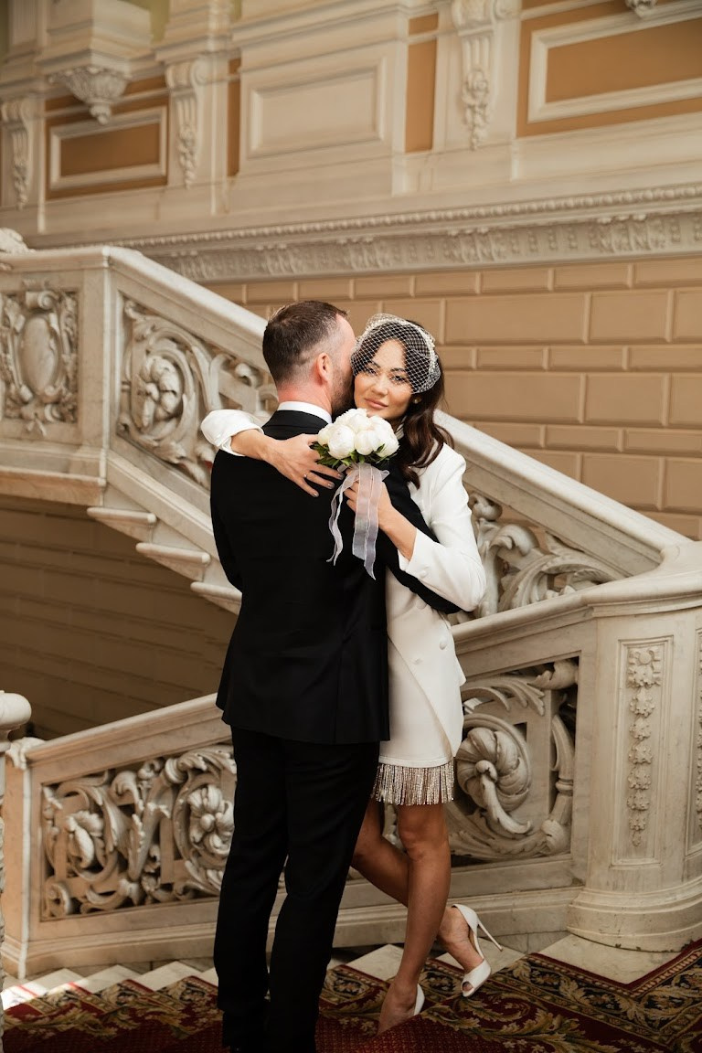 Свадьбы. Автоспортивный бренд фотограф в Москве — Виктория Логинова