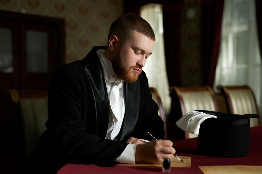 Дмитрий, 190 см, 52-54 р-р. KED Production — продакшн из СПб. Создаём фото, видео и контент, который помогает брендам и селлерам продавать больше