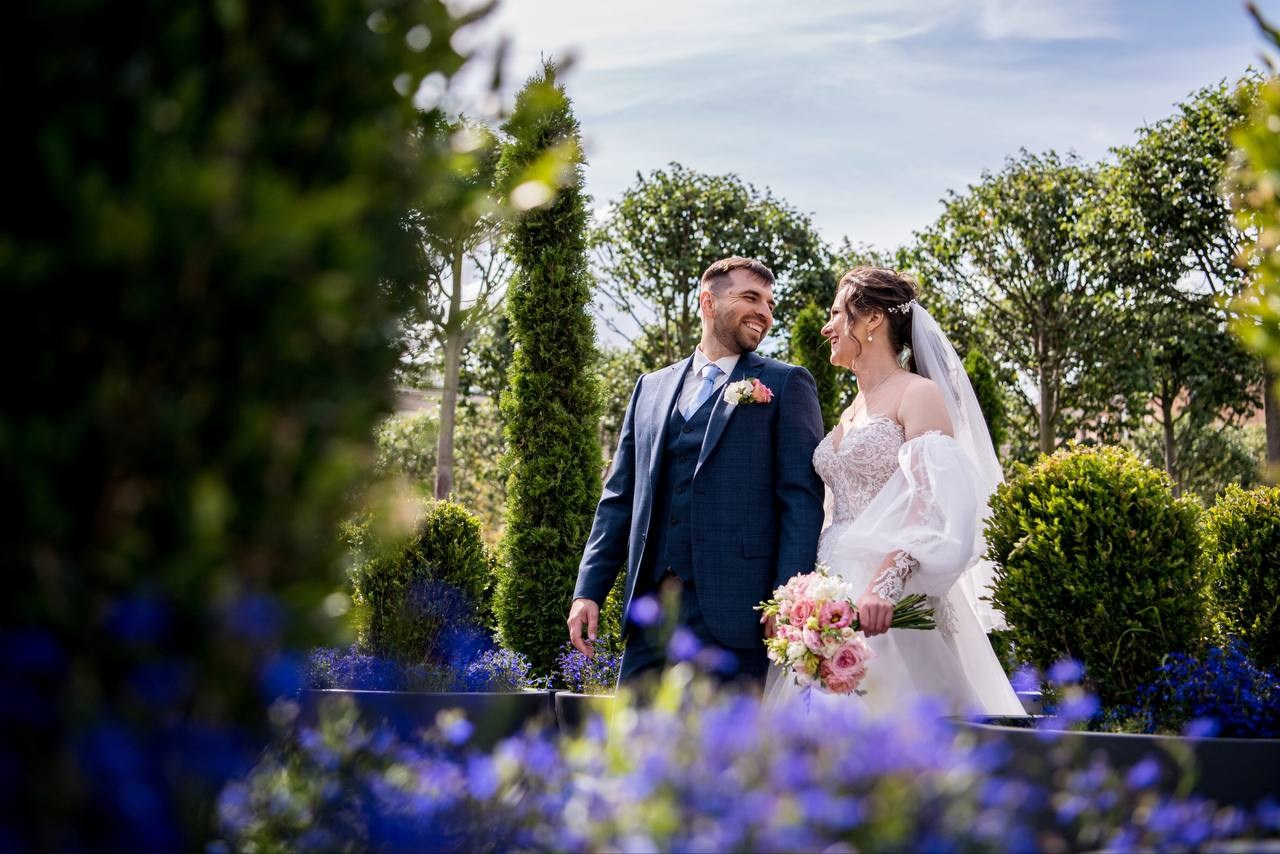 Портфолио. Свадебный фотограф Дина Сейцман