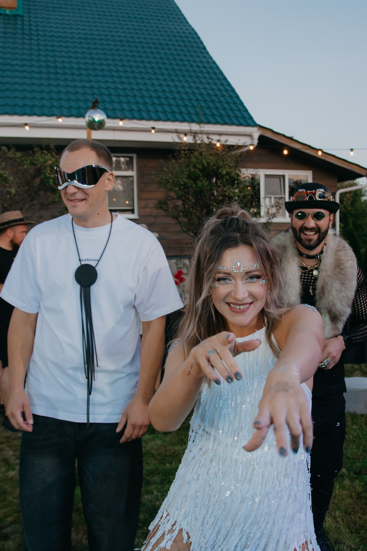 BURNINGMAN. Фотограф ваших событий