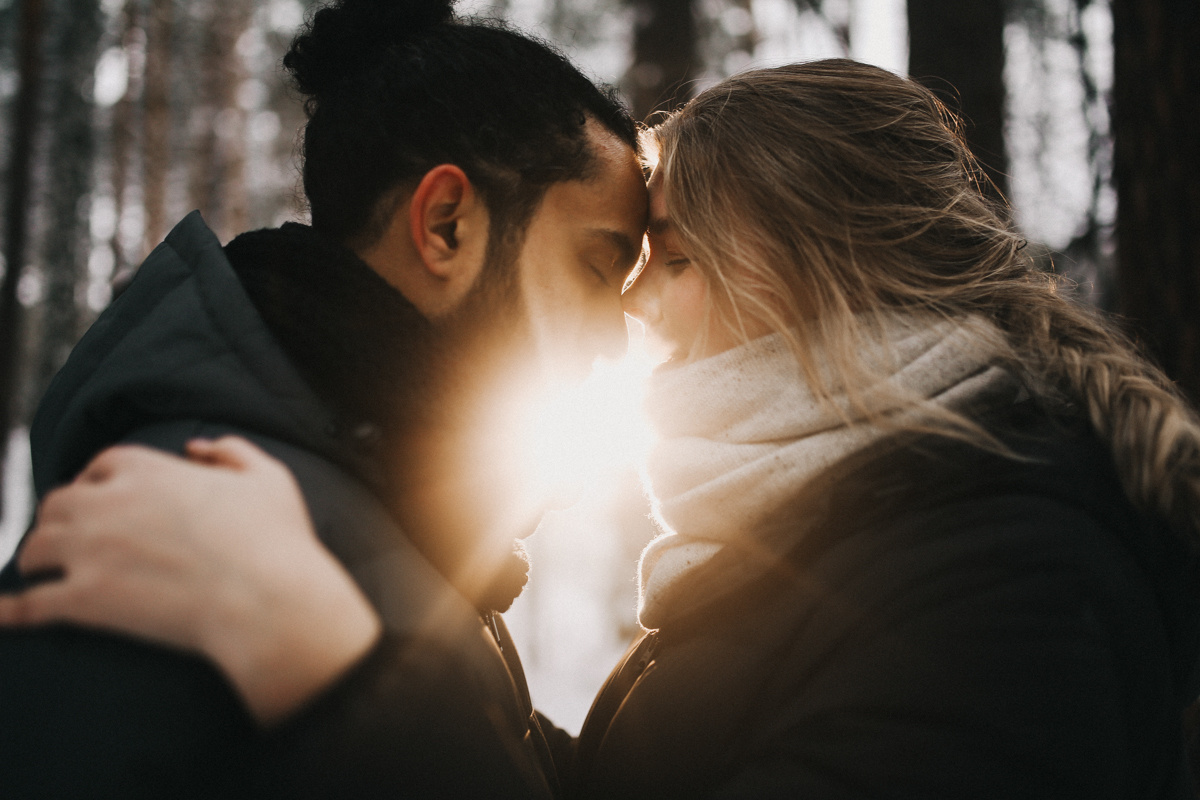 Берег на двоих. Соня Черных (sophieblack)