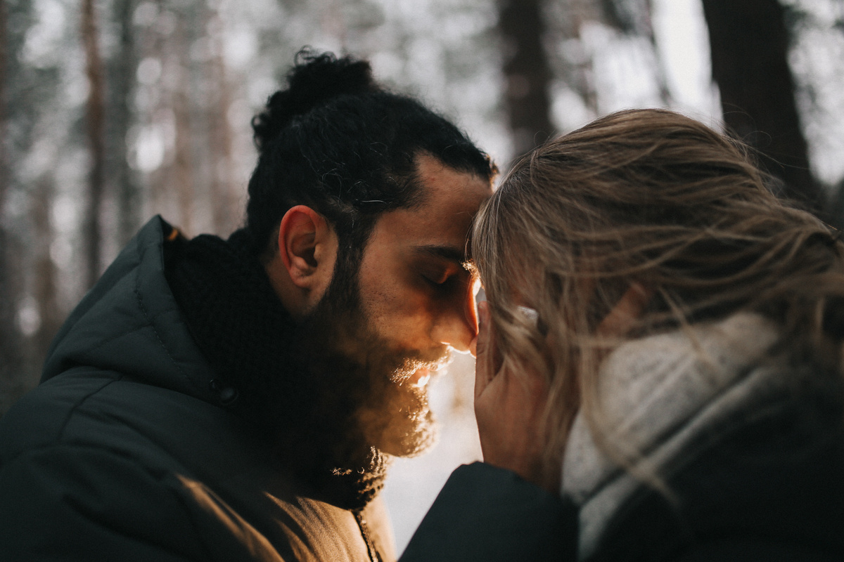 Берег на двоих. Соня Черных (sophieblack)