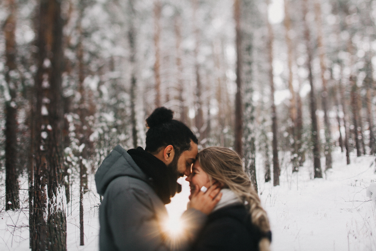 Берег на двоих. Соня Черных (sophieblack)