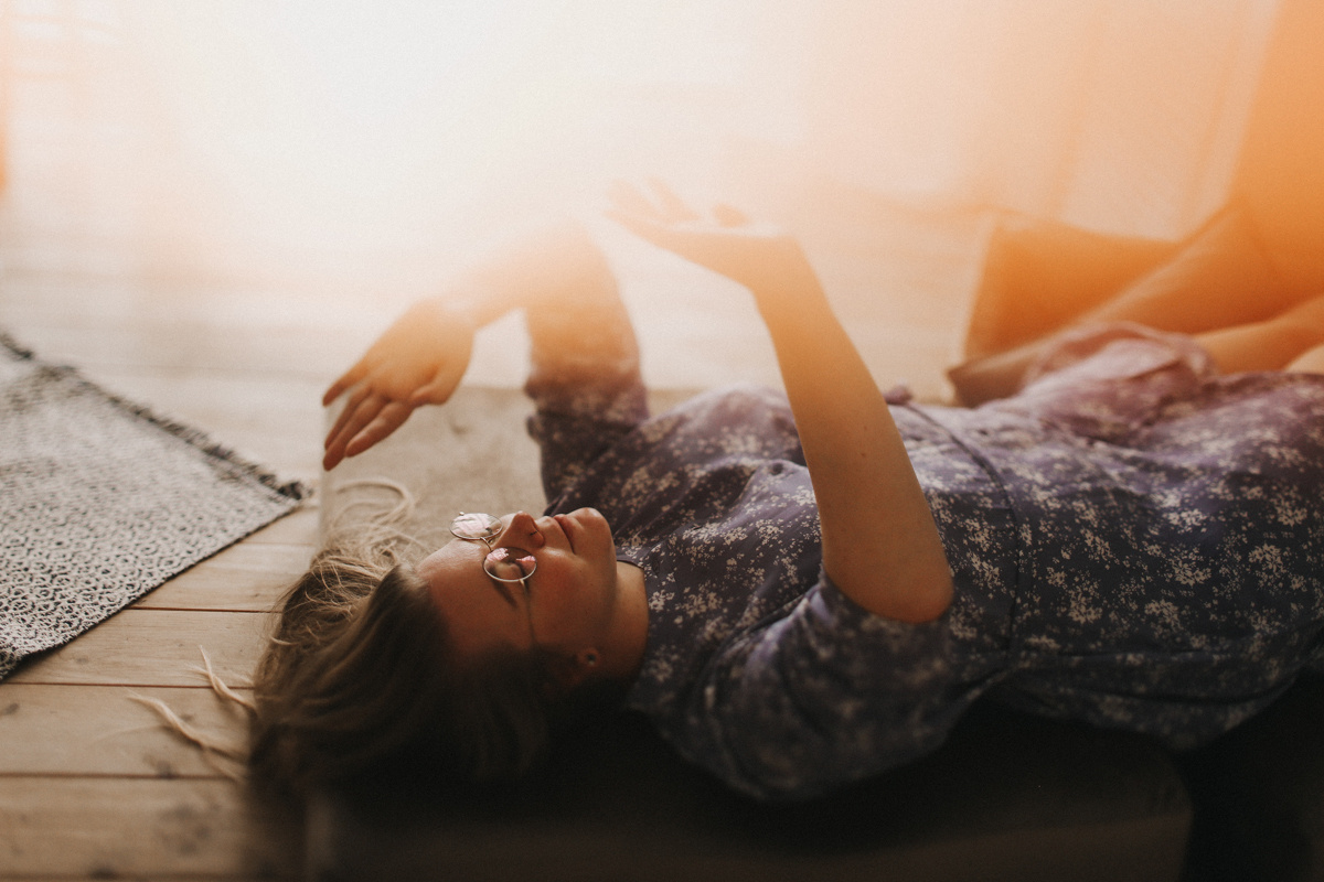 Берег на двоих. Соня Черных (sophieblack)