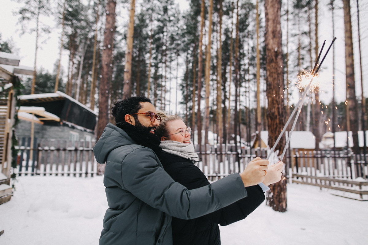 Берег на двоих. Соня Черных (sophieblack)