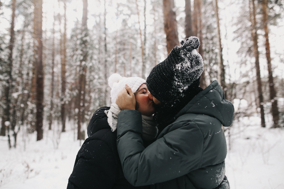 Берег на двоих. Соня Черных (sophieblack)