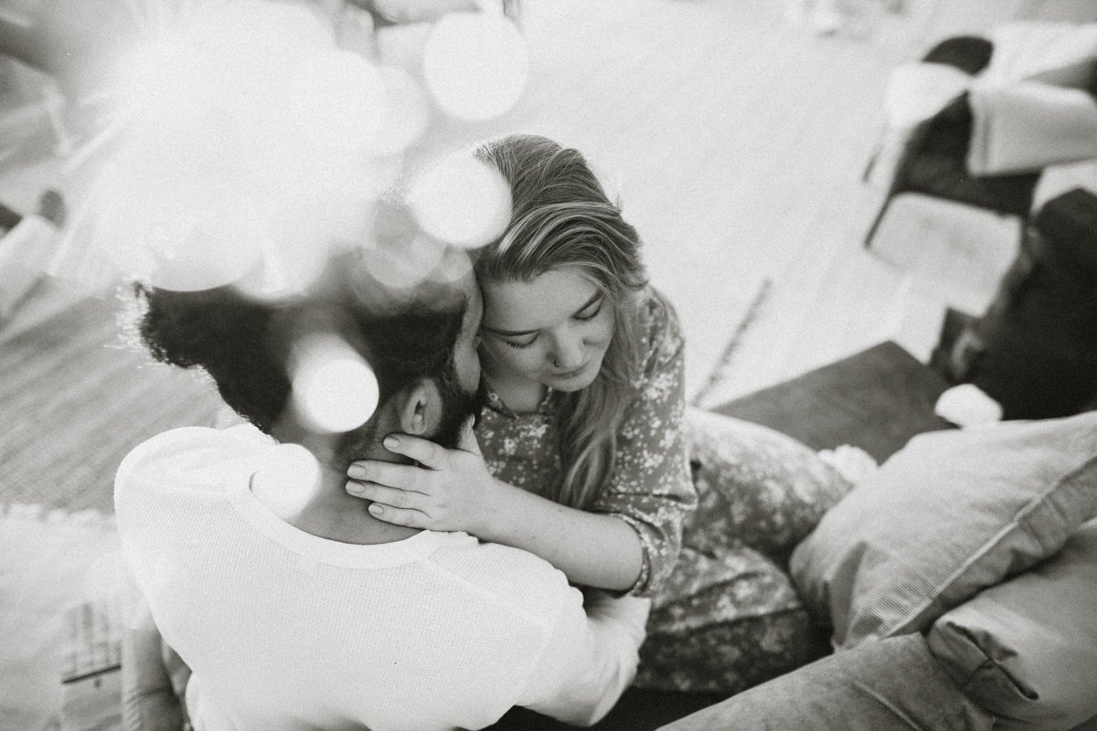 Берег на двоих. Соня Черных (sophieblack)