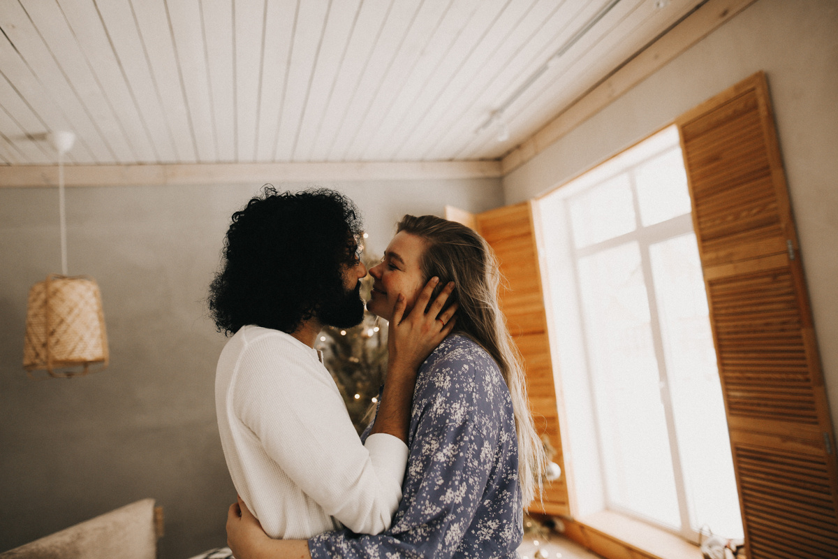 Берег на двоих. Соня Черных (sophieblack)