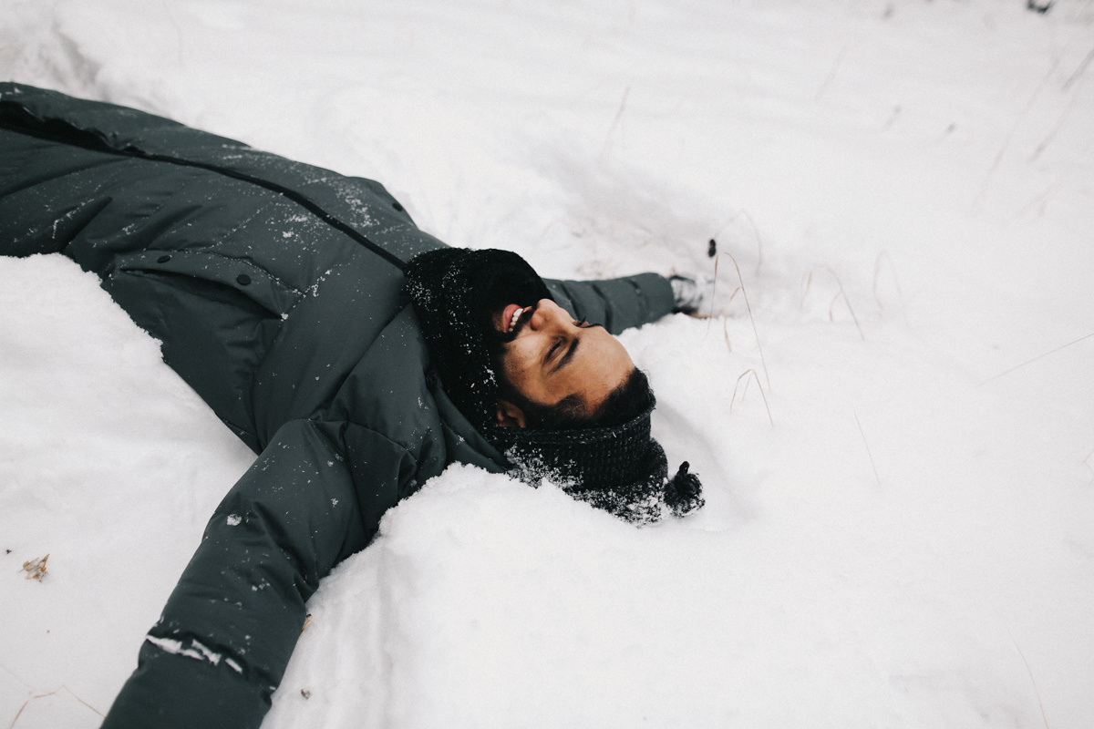 Берег на двоих. Соня Черных (sophieblack)