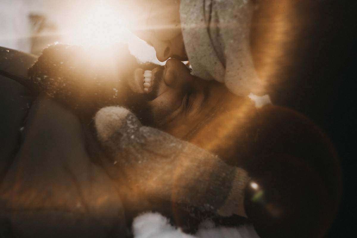 Берег на двоих. Соня Черных (sophieblack)