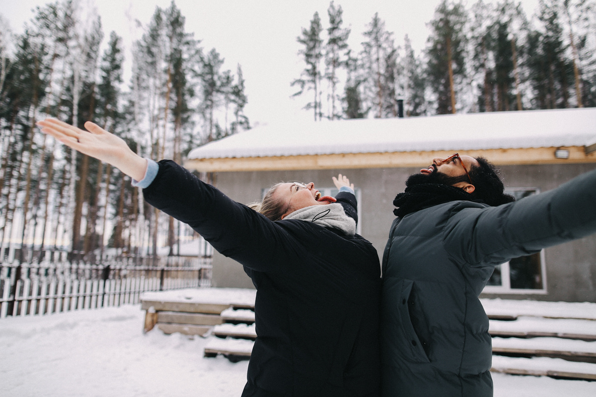 Берег на двоих. Соня Черных (sophieblack)