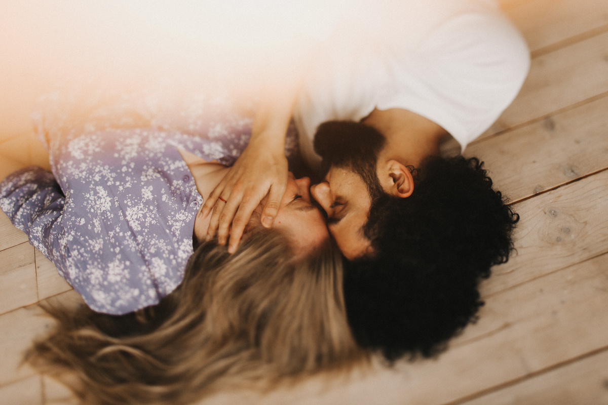 Берег на двоих. Соня Черных (sophieblack)