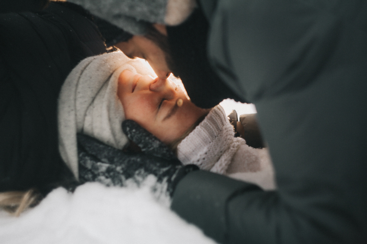 Берег на двоих. Соня Черных (sophieblack)