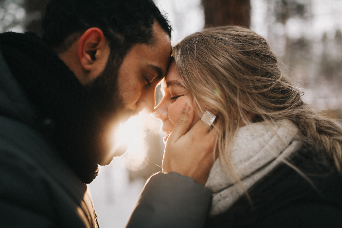 Берег на двоих. Соня Черных (sophieblack)