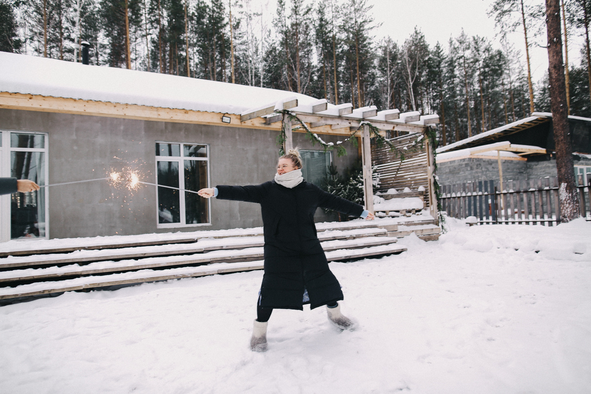 Берег на двоих. Соня Черных (sophieblack)