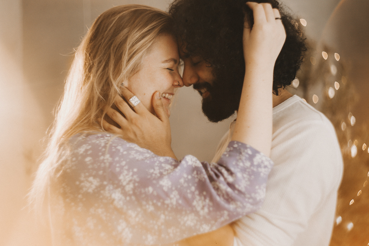 Берег на двоих. Соня Черных (sophieblack)