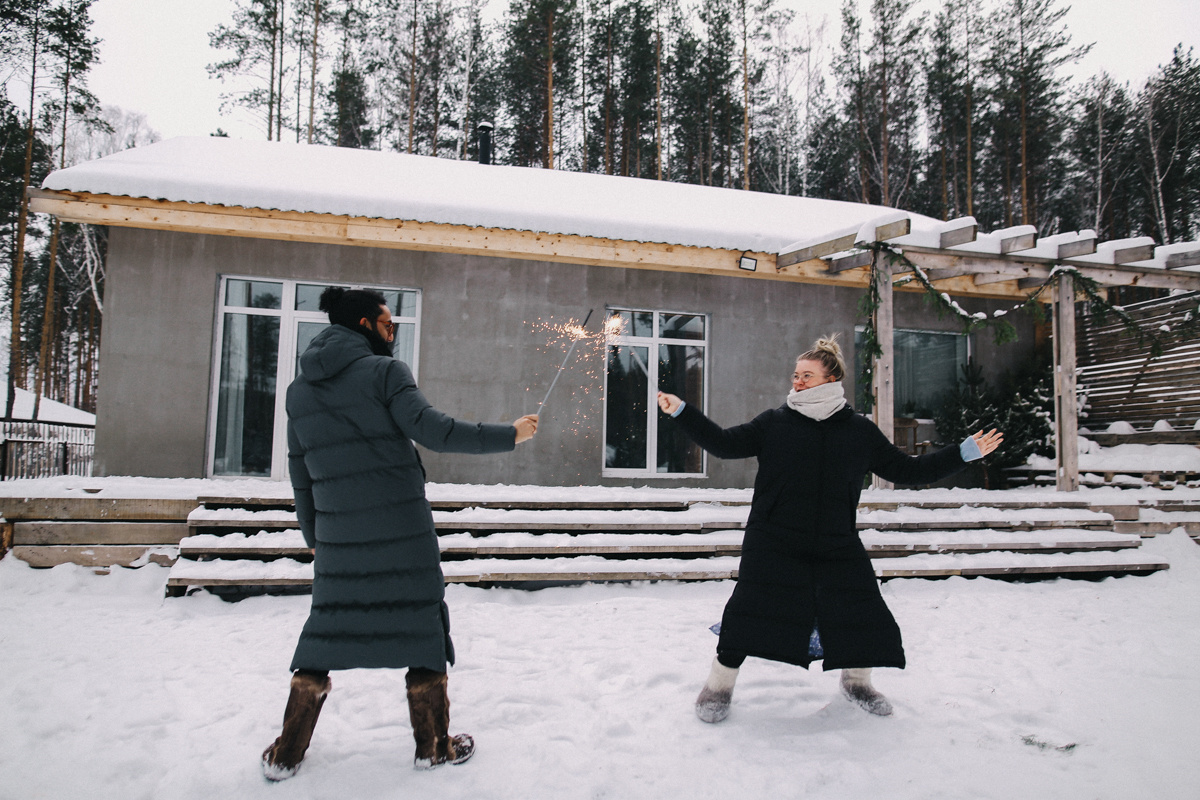 Берег на двоих. Соня Черных (sophieblack)