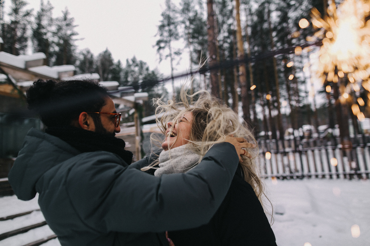 Берег на двоих. Соня Черных (sophieblack)