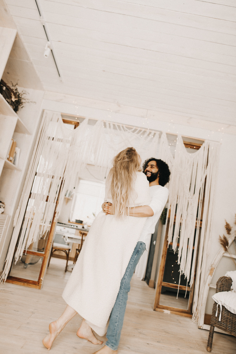 Берег на двоих. Соня Черных (sophieblack)