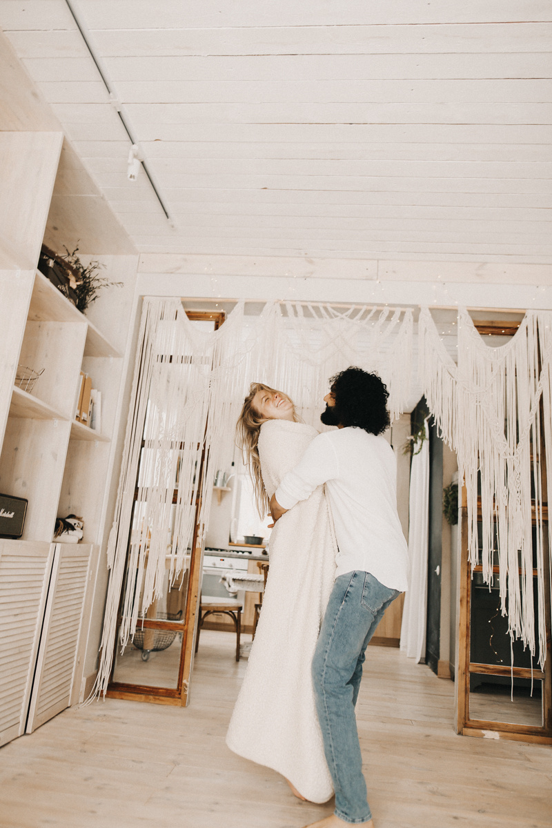 Берег на двоих. Соня Черных (sophieblack)