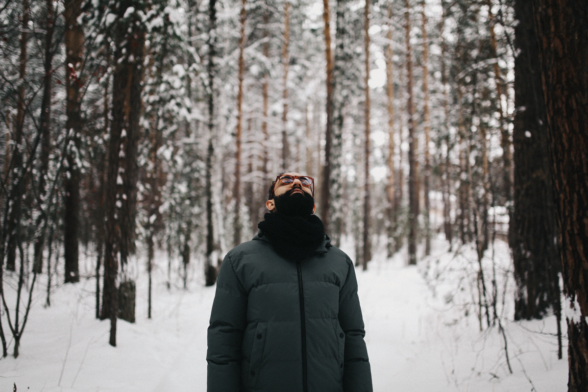 Берег на двоих. Соня Черных (sophieblack)