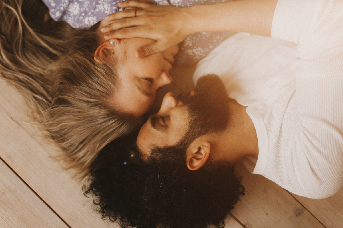 Берег на двоих. Соня Черных (sophieblack)