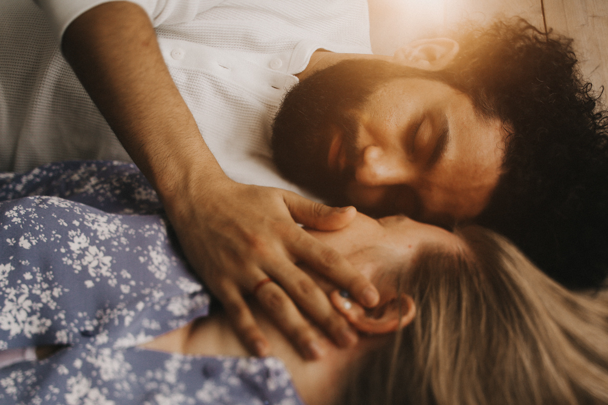 Берег на двоих. Соня Черных (sophieblack)