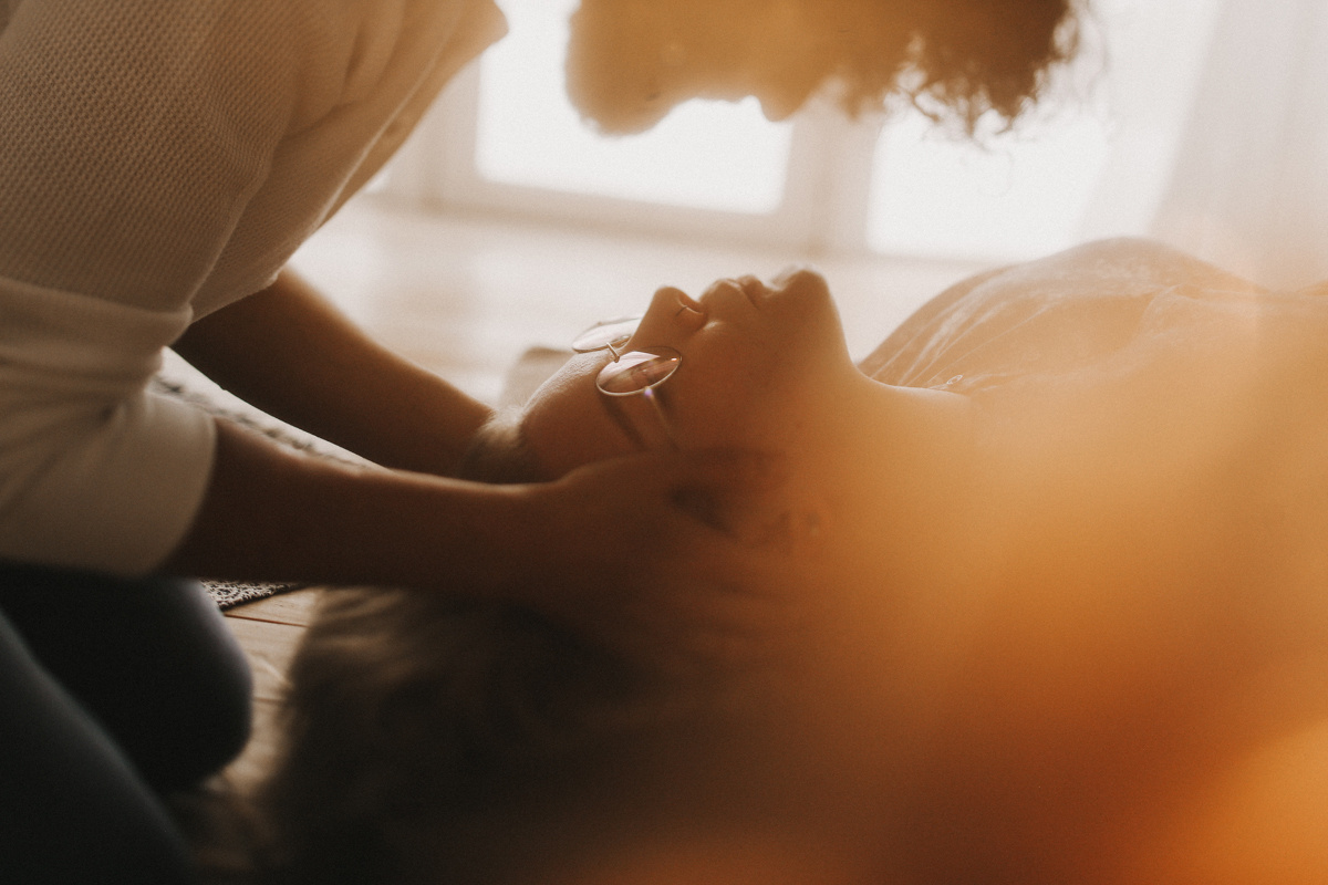 Берег на двоих. Соня Черных (sophieblack)