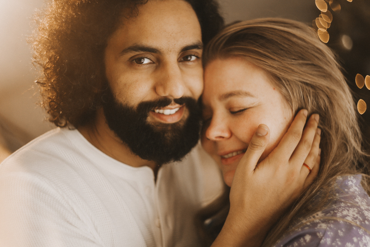 Берег на двоих. Соня Черных (sophieblack)