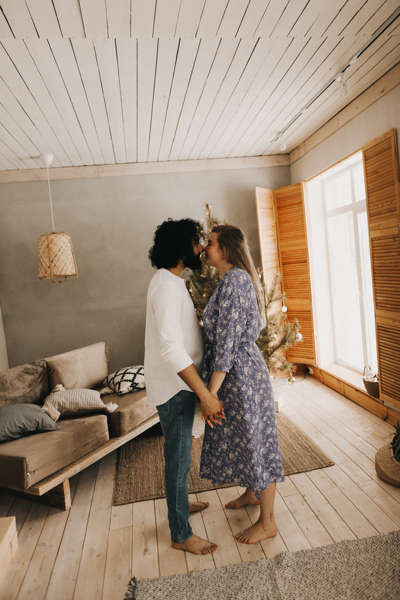 Берег на двоих. Соня Черных (sophieblack)